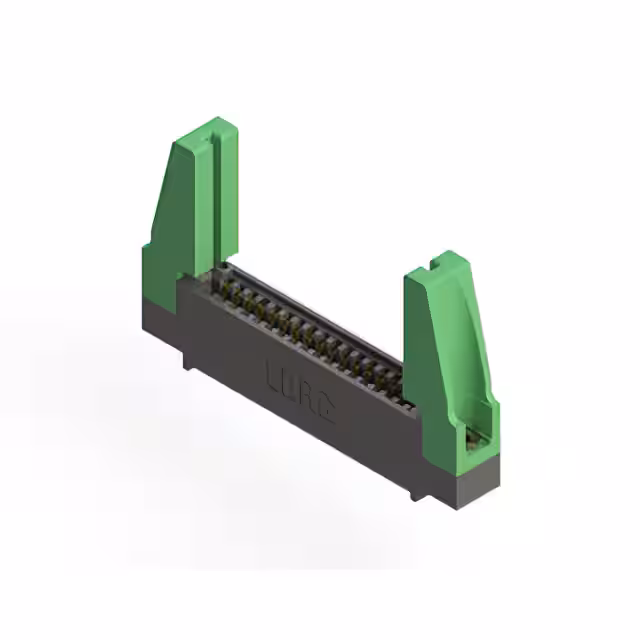 395-018-521-488 EDAC Inc.  Edgeboard Connectors